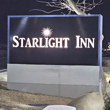 Starlight Inn Twentynine Palms Exteriér fotografie